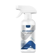 Glass Cleaner with Rain Repellent, Car Rearview Mirror Rainproof Agent Car Glass Resist Fogs Spray Rainy Day Waterproof Anti Fog for Car Windshield Rain Repellent 300ml